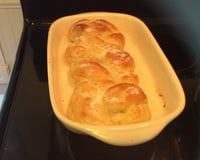 Rosca de Batata da Tutinha