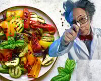 "O que eu decidi sobre o veganismo de longo prazo": cientista compara dieta vegana com o consumo de carne em experimento