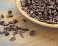 Nibs de cacau: o que são e benefícios