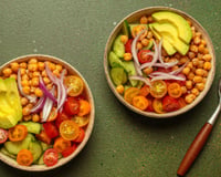 Almoço ou jantar sem farinha: 3 ideias deliciosas, saudáveis ​​e fáceis de preparar em casa