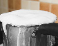 Como evitar que o leite transborde: 2 truques simples