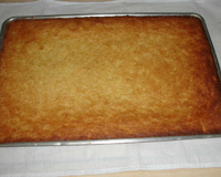 Bolo de queijo