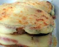 Misto quente de travessa