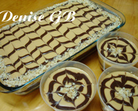 Pavê Charjão da Pri