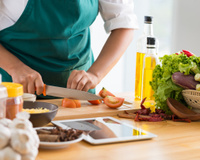 5 dicas para variar o cardápio que você cozinha