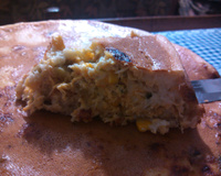 Torta de frango maravilha