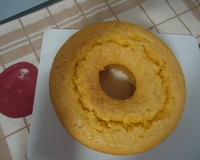 Bolo de pamonha