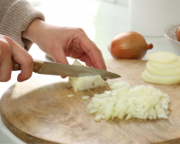 As pessoas não fazem ideia: essas são as consequências de comer cebolas todos os dias