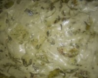 Frango com batata fitness