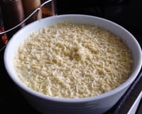 Purê de Batata Cremoso