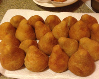 Coxinha