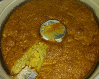 Torta de maçã