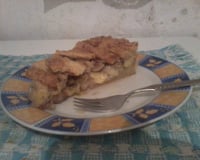 Torta de banana