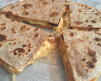 Quesadilla