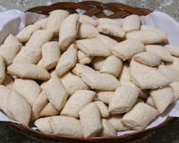 Biscoito mamãe especial
