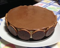 Torta Holandesa Maravilhosa