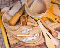 Utensílios de cozinha de bambu: saiba mais sobre os benefícios dos itens ecológicos