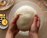 Pão saudável assado em casa: fazer fermentação natural é mais fácil do que você pensa, é só ter paciência…