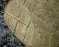 Doce de leite caseiro (em pedaços)