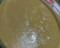 Molho para churrasco