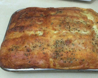 Hot Dog de forno para as férias da criançada