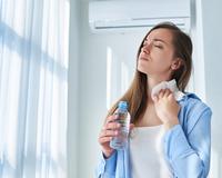Ar-condicionado sem gelar nesse calor não dá: esse é o truque prático para consertar sem chamar o técnico
