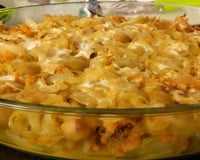 Bacalhau com batatas