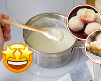 Beijinho de panela: você vai querer me beijar (mesmo!) pra agradecer essa receita do doce que você vai querer comer o fim de semana inteiro