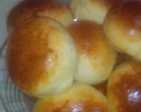 Pão de leite caseiro fácil