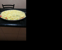 Filé de Peixe da vovó Duí