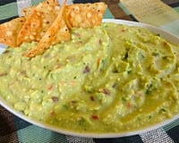 Guacamole