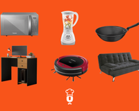 Ao vivo: os melhores descontos em 'Casa' e 'Eletrodomésticos' do 9.9 na Amazon, Mercado Livre e Shopee