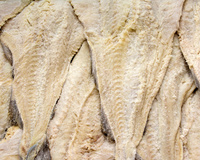 Como não ser enganado na hora de comprar o bacalhau perfeito para a sua ceia; cada detalhe importa!