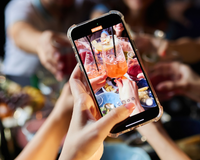 Este é o segredo para você manter suas bebidas geladas durante uma festa inteira, mesmo no calor