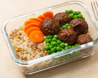 O melhor item para quem faz marmitas para comer em casa ou no trabalho
