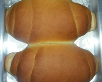 Pão caseiro família