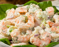 6 receitas de salpicão diferentes e deliciosas além do frango para surpreender na ceia de Natal