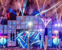 Para não passar mal no Rock in Rio, vá preparado com essas garrafinhas de água!