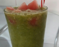 Suco verde