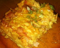 Macarronada especial