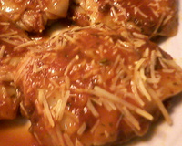 Hambúrguer apetitoso