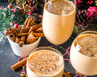 Aprenda a fazer o coquetel chileno à base de café que é sempre consumido no Natal e Ano Novo