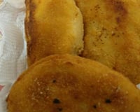 Massa de risoles fácil