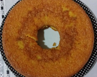 Bolo de milho de liquidificador super simples