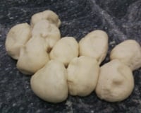 Esfiha macia e deliciosa