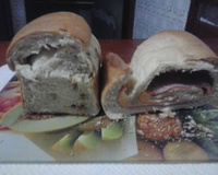 Pão de Liquidificador