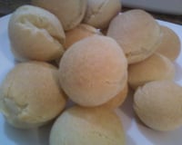 Pão de queijo