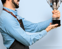 MasterChef Confeitaria 2025: Leo Salles vence a temporada após final com muita tensão