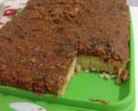 Pizza para aniversário (massa)