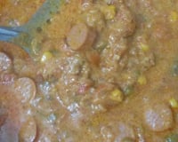 Cachorro quente da amazônia (Kikão)